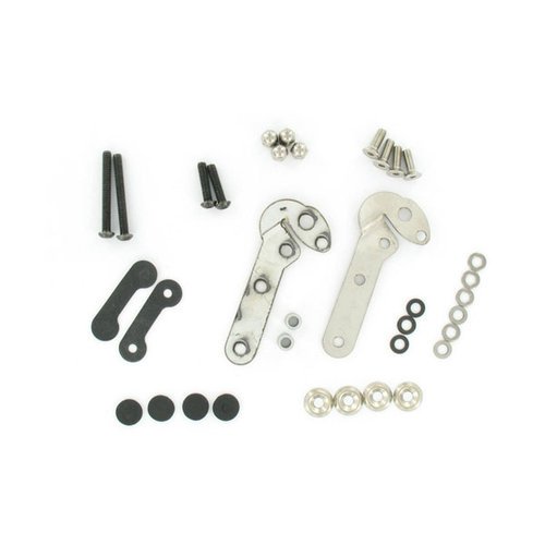 Givi A281A Mounting Kit Windshield for 245A / 245N