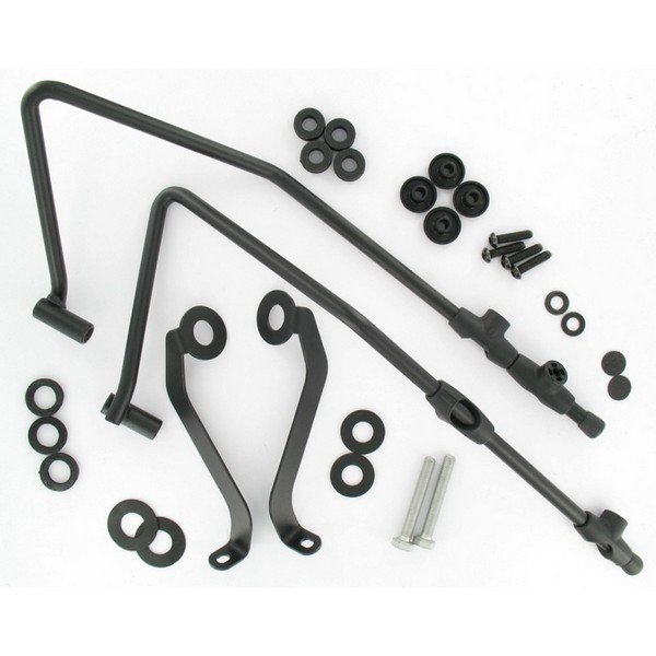 Givi A283A Mounting Kit Windshield for 102A / 128A