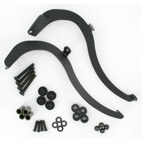 Givi A307A Mounting Kit Windshield for 307A and 308A