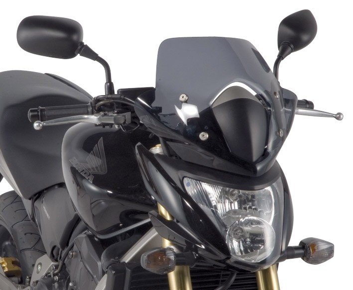 Givi A309 Windshield Honda CB 600 F Hornet 2007-2010
