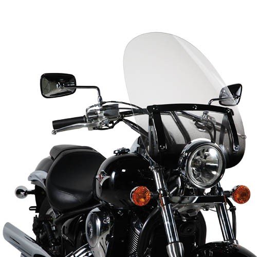 Givi A35N Windshield universal without mounting