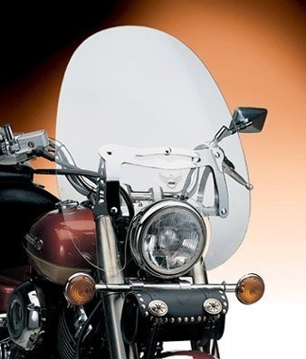 Givi A39 Windshield Yamaha XVS 1100 Drag Star Classic 00-02