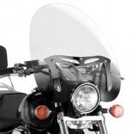 Givi A42 Windshield Honda VT Shadow Spirit 750 07-10