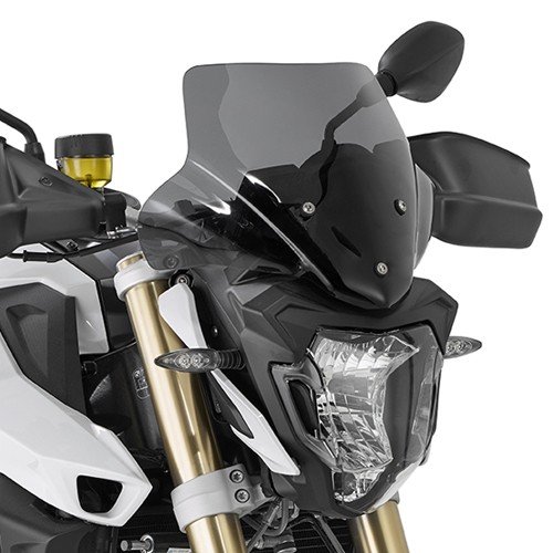 Givi A5125 Windshield Smoke BMW G310 R