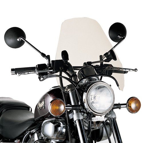 Givi A601 Windshield Suzuki TU 250X 1997-2004