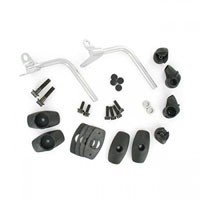 Givi A7407A Mounting Kit Windshield for 7407A and 7407AS
