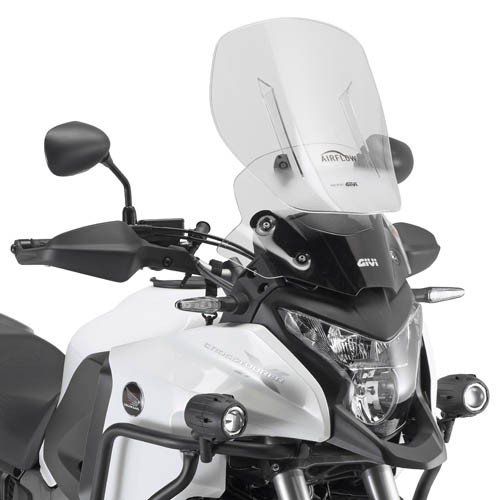 Givi AF1110 Windshield Honda 1200 Crosstourer / DCT 2012-2015