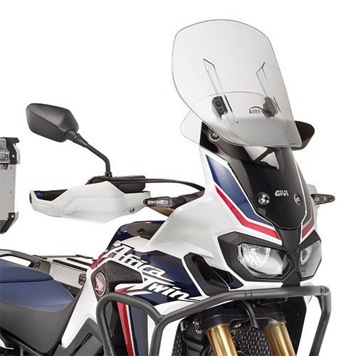 Givi AF1144 Windshield Honda CRF1000L Africa Twin / Adventure Sports