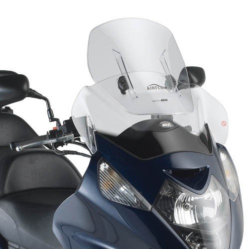 Givi AF214 Windshield Honda Silver Wing 400 / Silver Wing 600