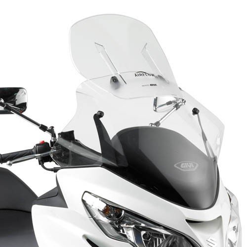 Givi AF266 Windshield Suzuki Burgman 400 2006-2016