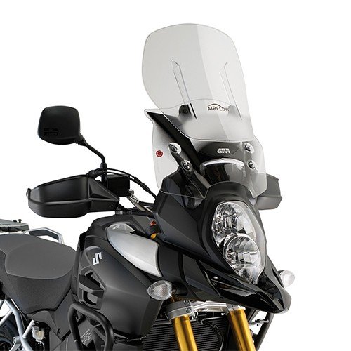 Givi AF3105 transparent Windshield Suzuki DL1000 V-Strom 2014-2019