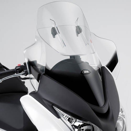 Givi AF318 Windshield Honda SW-T 400-600 09-16