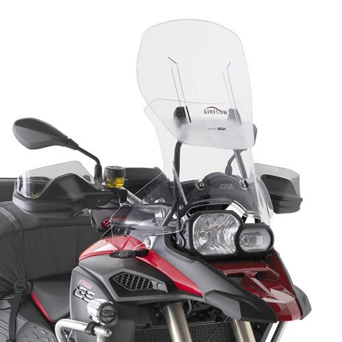 Givi AF5110 Windshield BMW F 800 GS Adventure 2013-2018