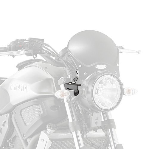 Givi AL2126A Mounting Kit for Windshield 100AL / 100ALB / 140A / 140S