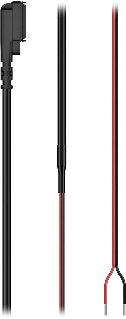 Garmin Motorcycle Battery Cable for Garmin Zumo XT2 and XT3/s