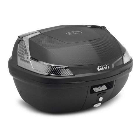 Top Box Givi B47NML Monolock 47 L Black