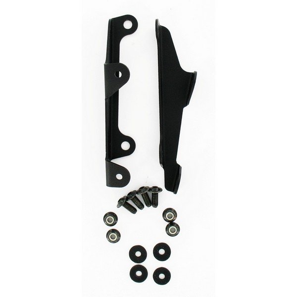 Givi D1104KIT Mounting Kit Windshield for 1104DT