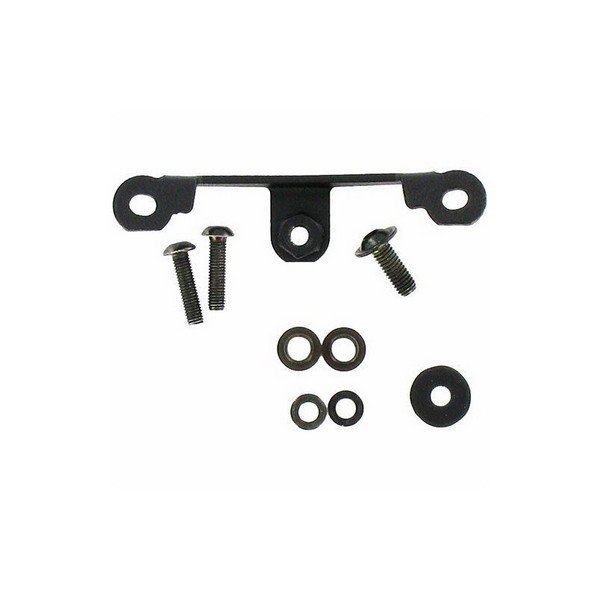 Givi D1105KIT Mounting Kit Windshield for 1105D