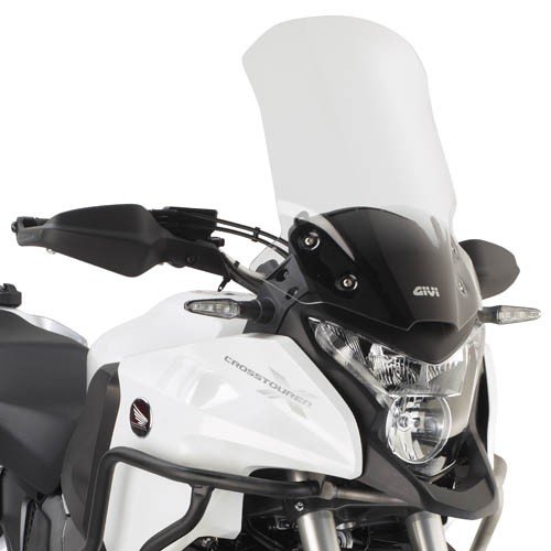Givi D1110ST Windshield Honda Crosstourer 1200 / DCT 2012-2015