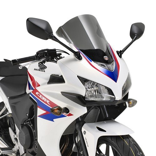 Givi D1119S Windshield Honda CBR 500 R 13-15