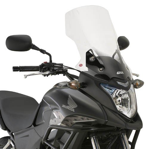 Givi D1121ST Windshield Honda CB 500 X