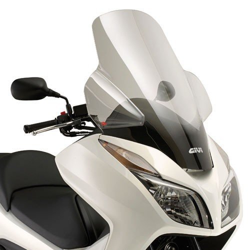 Givi D1123ST Windshield Honda Forza 300 ABS 13-16
