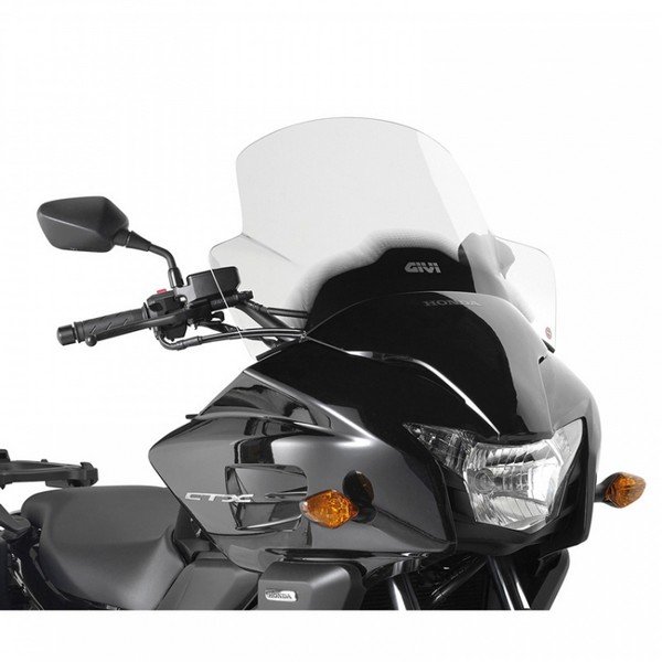 Givi D1133ST Windshield Honda CTX 700 DCT 14-16