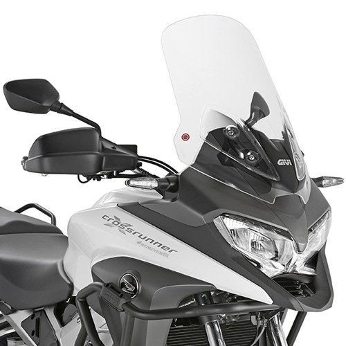 Givi D1139ST Windshield Honda Crossrunner 800 2015-2016