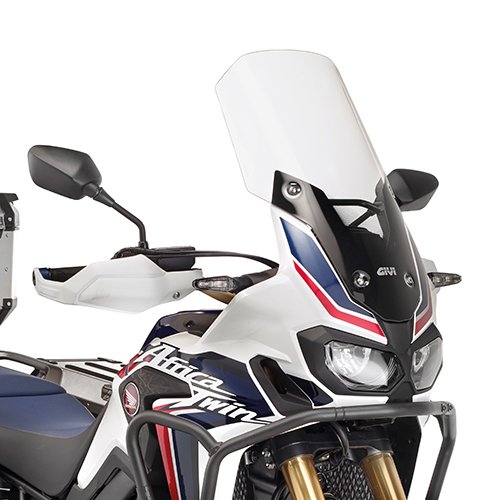 Givi D1144ST Windshield Honda CRF1000L Africa Twin / Adventure Sports