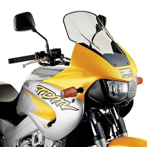 Givi D116S Windshield Yamaha XJ 600 Diversion 96-03 / TDM 850 96-01