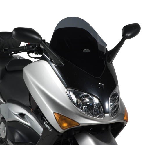 Givi D128B Windshield Yamaha T-MAX 500 01-07