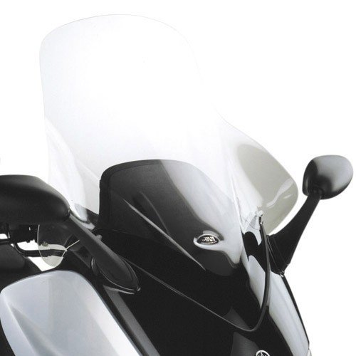 Givi D128ST Windshield Yamaha T-MAX 500 01-07