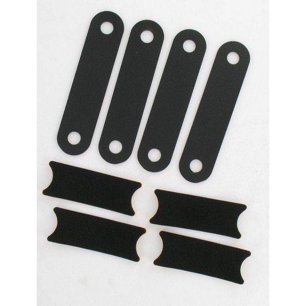 Givi D130KIT Mounting Kit Windshield for 130DT