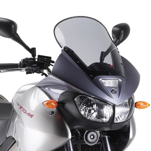 Givi D132S Windshield Yamaha TDM 900 2002-2014