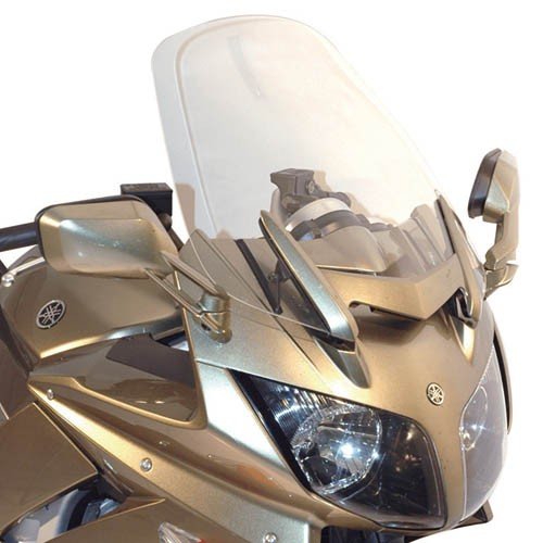 Givi D134ST Windshield Yamaha FJR 1300 01-05