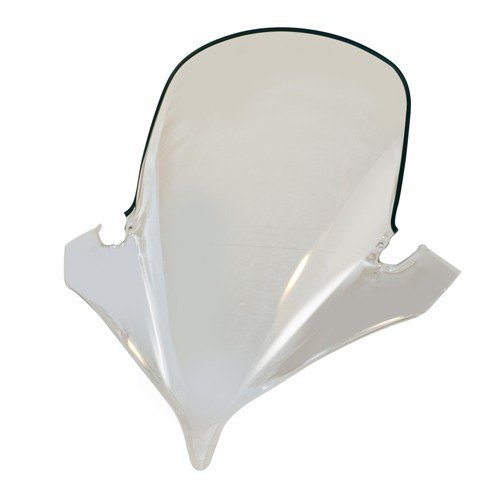 Givi D136ST Windshield Yamaha FZ6/FZ6 600 Fazer 04-06