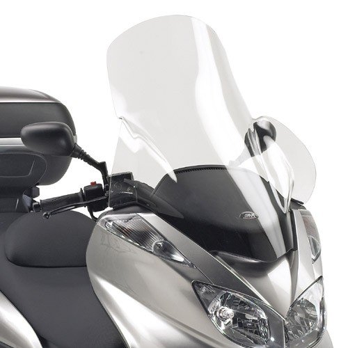 Givi D137ST Windshield Yamaha Majesty 400 04-08