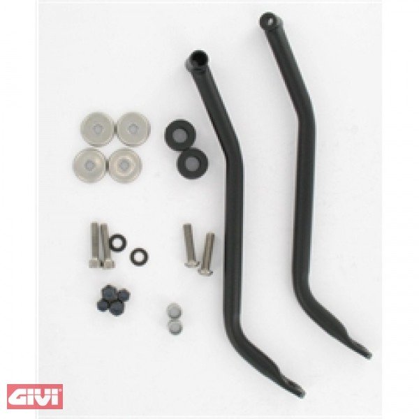 Givi D156KIT Mounting Kit Windshield for 156D and 156DT
