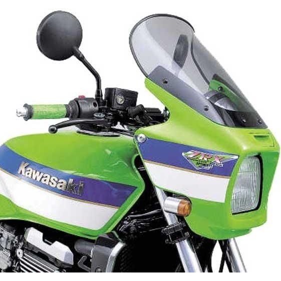 Givi D174S Windshield Kawasaki ZRX 1100 / ZRX 1200 R