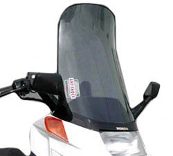 Givi D182S Windshield Honda CN 250 1989-2000