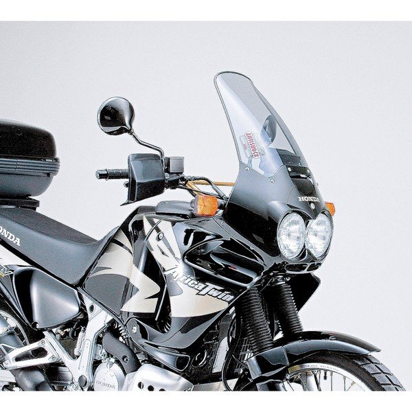 Givi D195S Windshield Honda Africa Twin 750 96-02