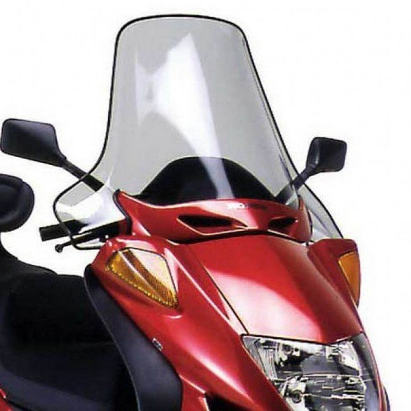 Givi D199ST Windshield Honda Foresight 250 / Pantheon 125 / 150