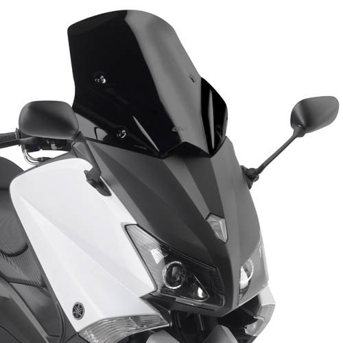 Givi D2013B Windshield Yamaha T-MAX 530 12-15