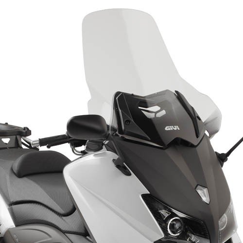 Givi D2013ST Windshield Yamaha T-MAX 530 12-16