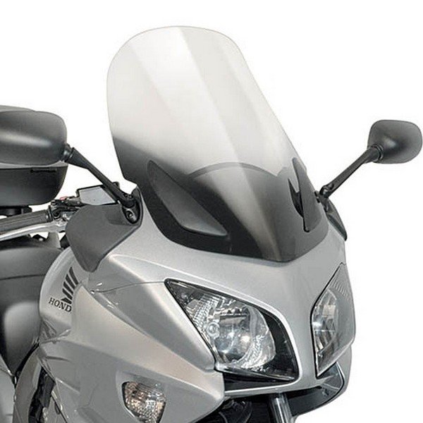 Givi D201S Windshield Honda NT 650 V Deauville 98-05