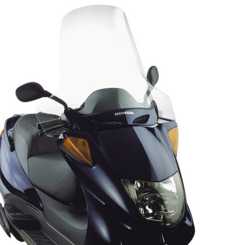 Givi D202ST Windshield Honda Foresight 250 / Pantheon 125 / 150