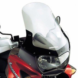 Givi D203ST Windshield Honda XL 1000V Varadero 99-02