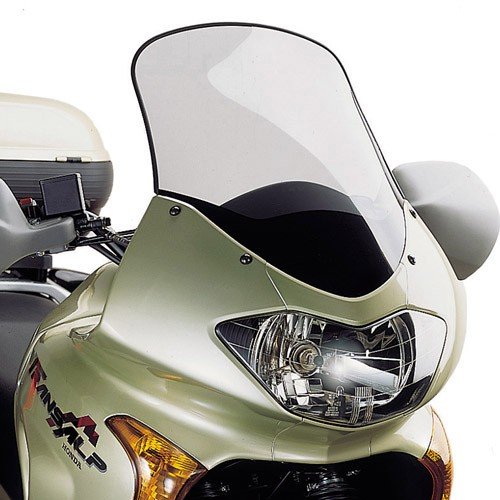 Givi D209S Windshield Honda XL 650V Transalp 00-07