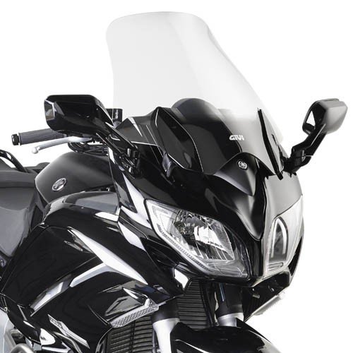 Givi D2109ST Windshield Yamaha FJR 1300 2013-2020