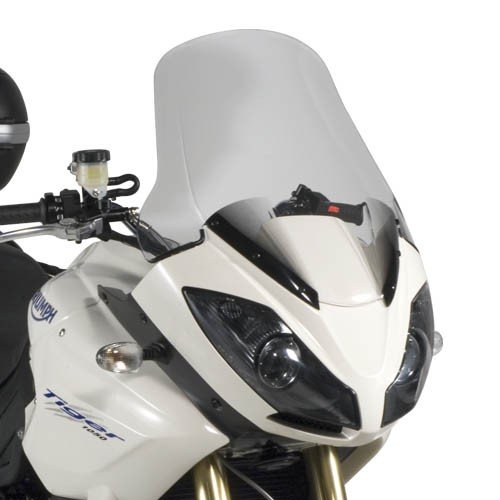 Givi D225ST Windshield Triumph Tiger 1050 / Tiger 1050 Sport